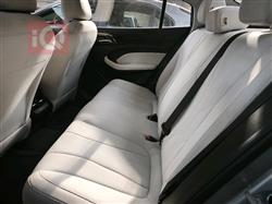 MG 5 Plus